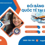 Đổi bằng lái xe quốc tế tại Lạng Sơn