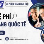 Lệ phí đổi bằng quốc tế